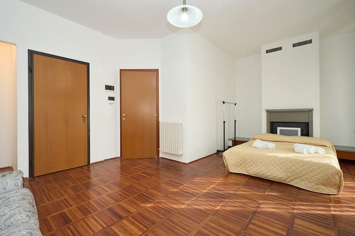 Всекидневна