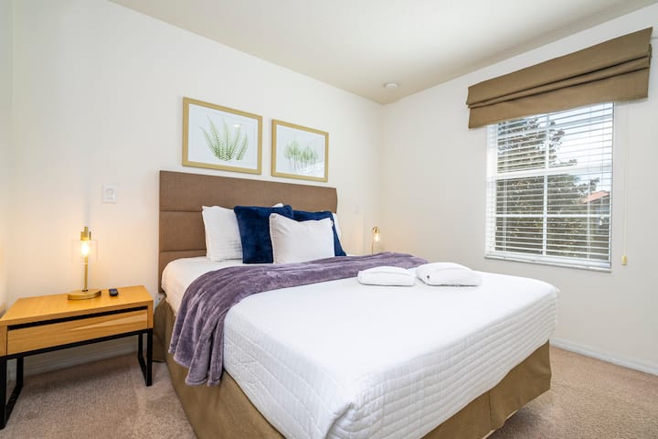 Спална соба 2