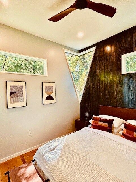 Hideaway East | Luxe Retreat By Train + Downtown