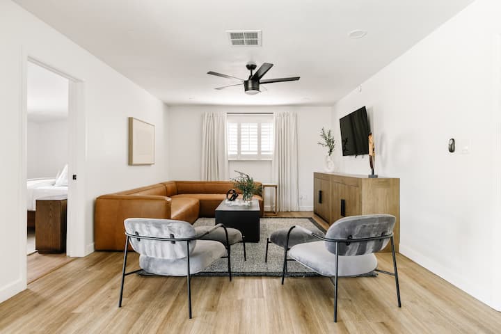 Всекидневна