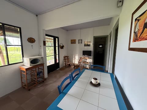 Successful Airbnb property: La Rojita - Colonia Del Sacramento in Colonia
