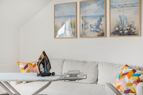Top performing Airbnb: Baltic Dream - SPA - Basen - Parking - Kids Room in Gmina Ustronie Morskie