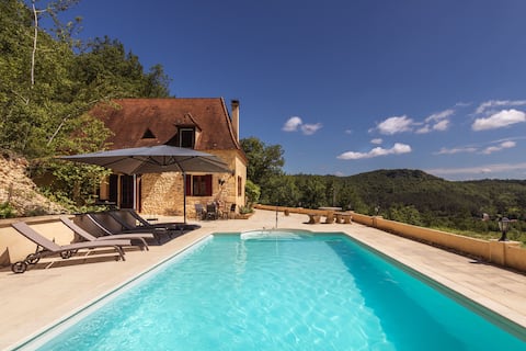 Villa Rêve des Roses