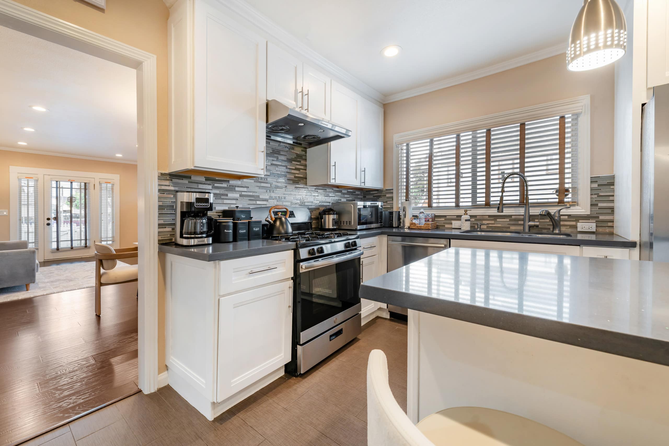 Luxury Pool Retreat w/ Chef's Kitchen & Game Room - Photo 11