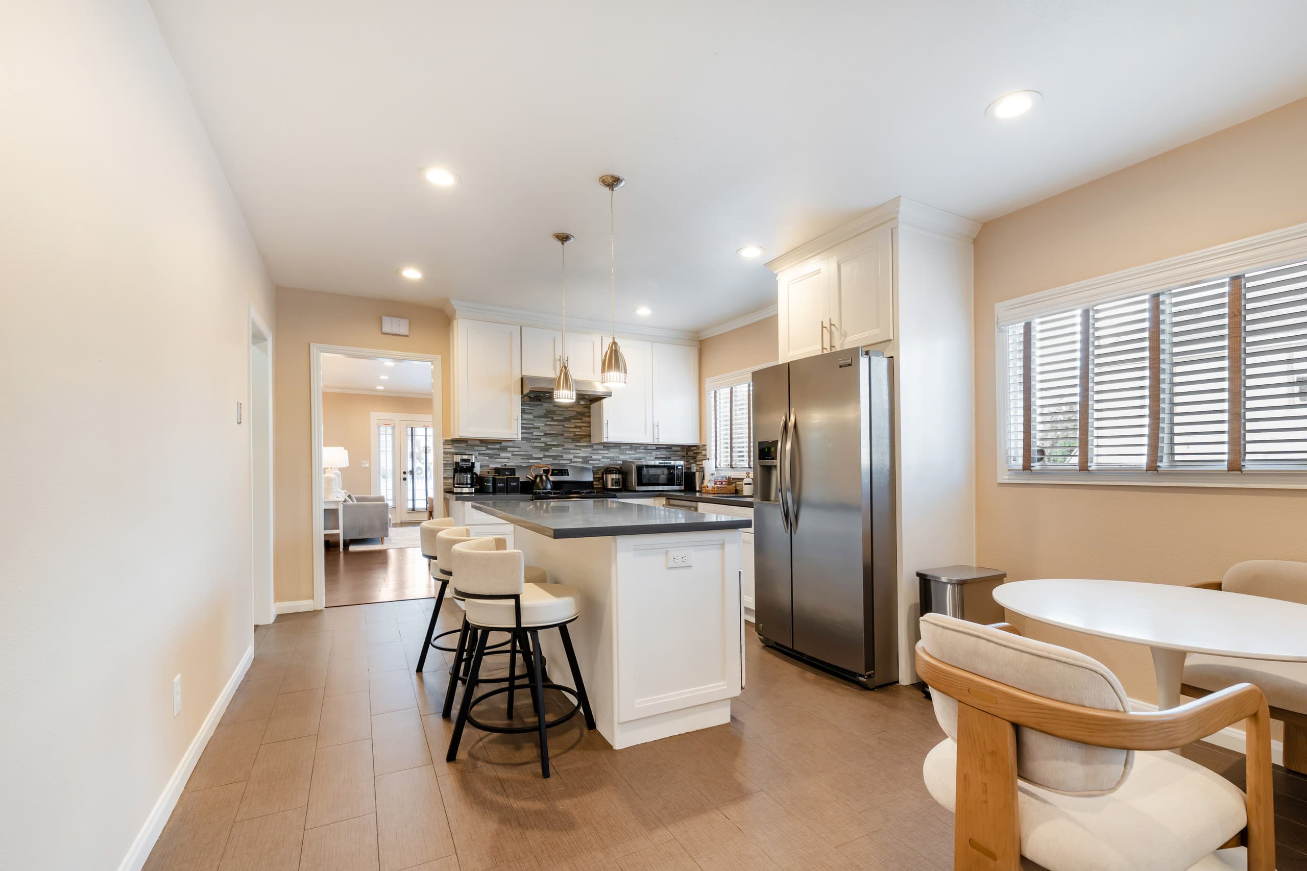 Luxury Pool Retreat w/ Chef's Kitchen & Game Room - Photo 13
