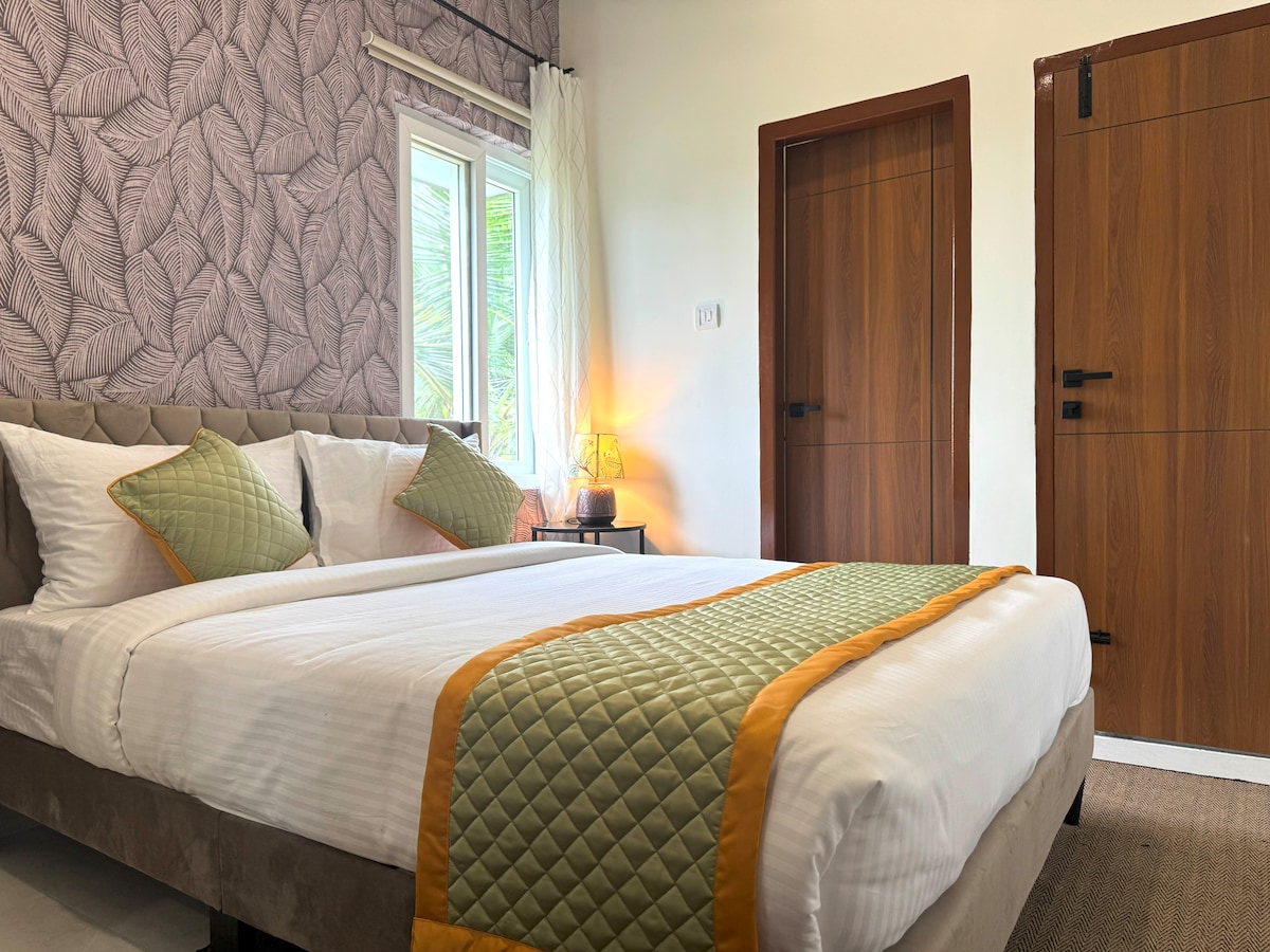 Pobyt vo vile vhodnej pre rodiny v blízkosti Bangalore | Bazén, dobrodružstvo, podujatia