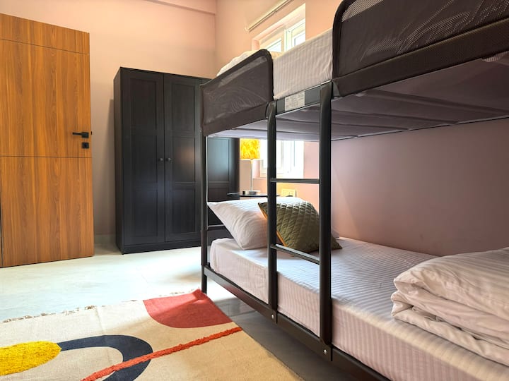 การหลีกหนีธรรมชาติที่สงบ ใกล้กับบังกาลอร์