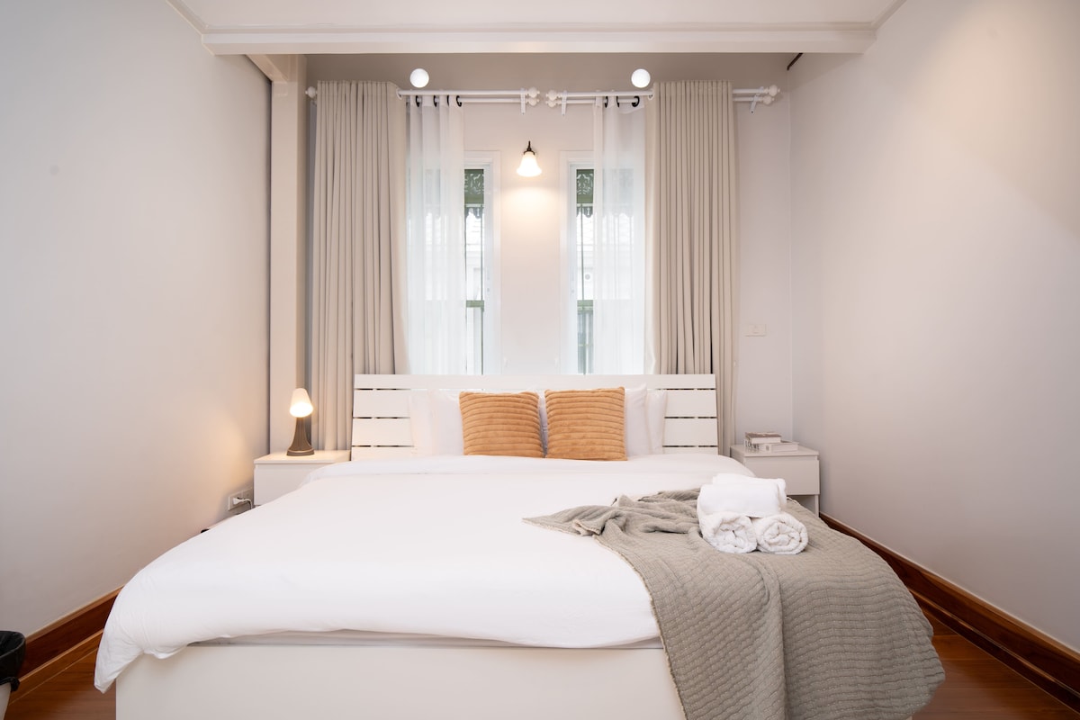 غرفة النوم 1