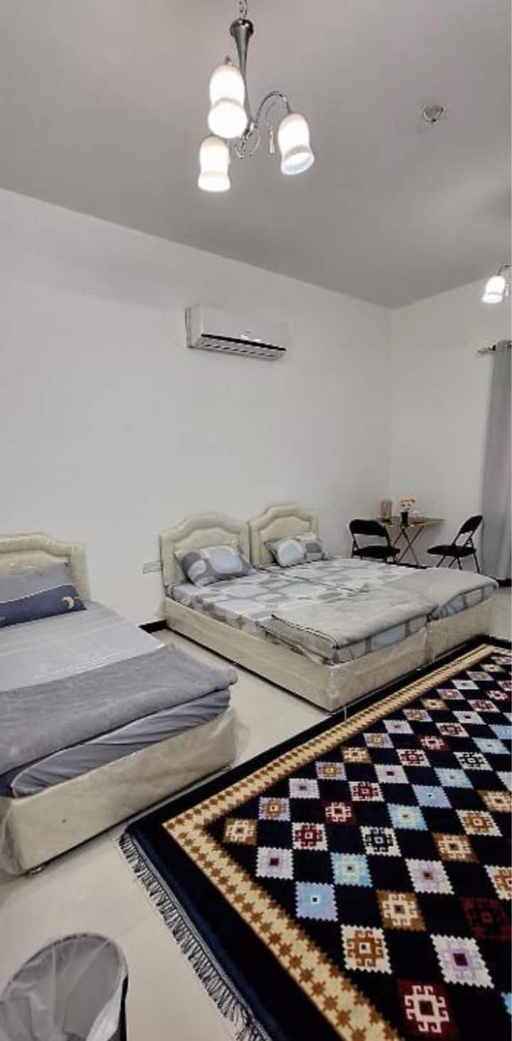 Cozy Vibes Hostel 3