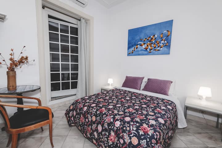 Alameda House - Portela