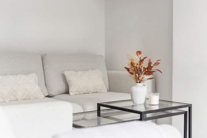 Modern Hyde Park Flat On Vibrant Queensway - Estación de Paddington - Londres