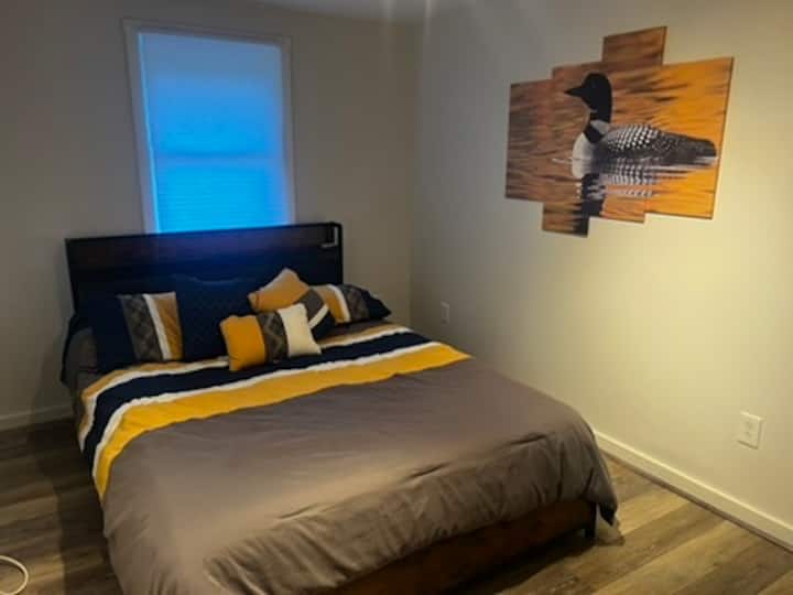 Спална соба 1