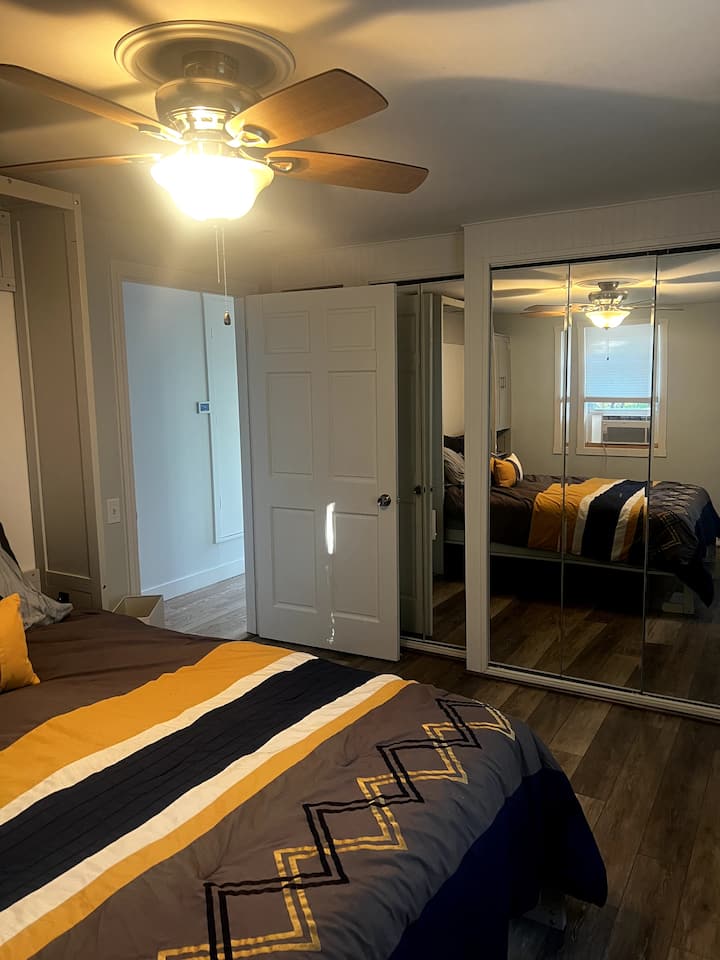 Спална соба 2