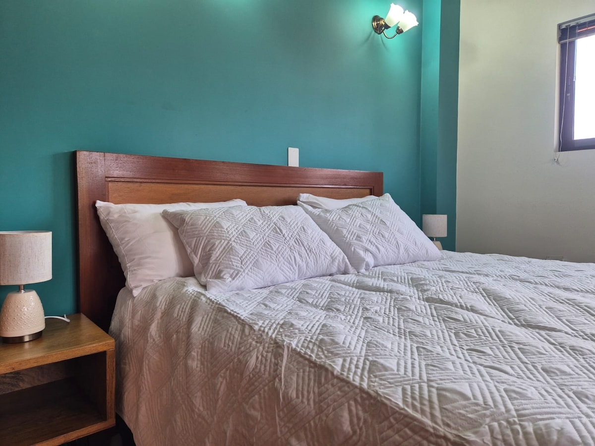 غرفة النوم 2