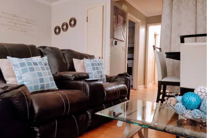 Midtown Milwaukee: Experience Comfort and Style