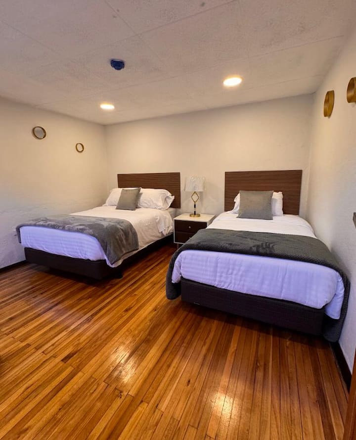 غرفة النوم 1