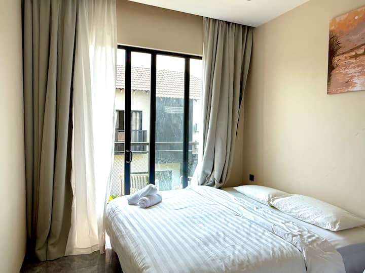 საძინებელი 6