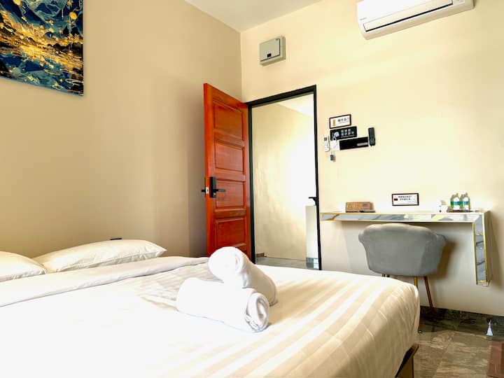 საძინებელი 4