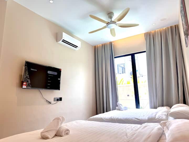 საძინებელი 3