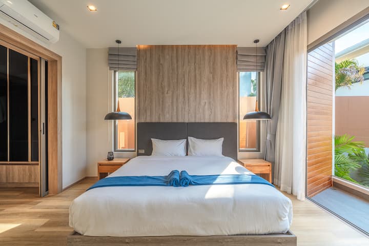 غرفة النوم 2