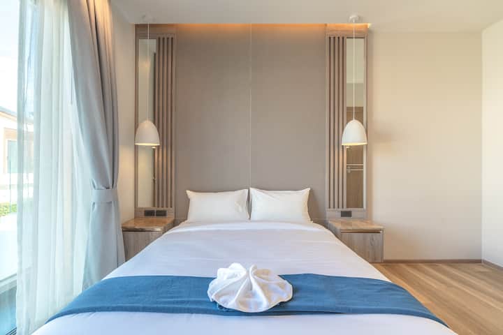 غرفة النوم 3