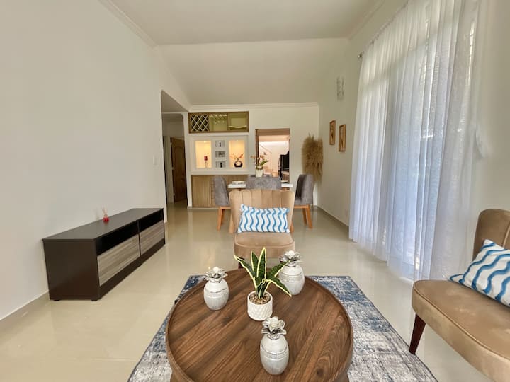 Casa En Florencia, Con Aire Acondicionado - Florencia