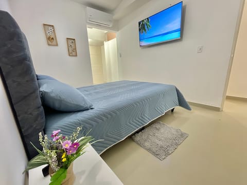 House in Florence, with Air Conditioning
