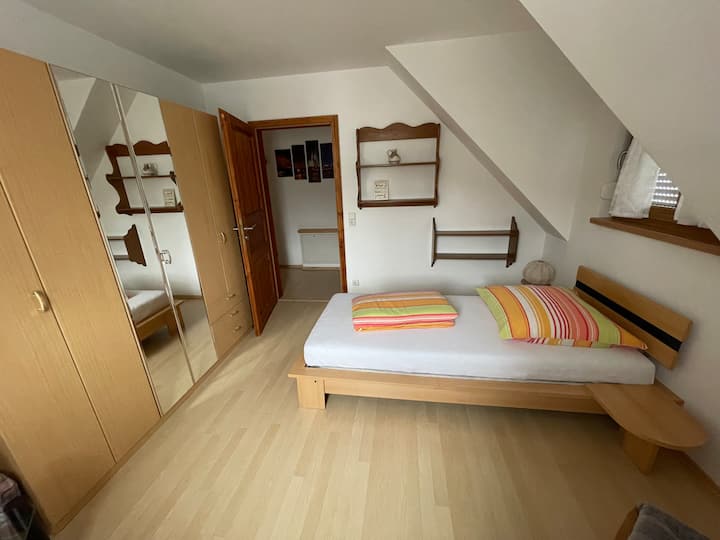 Спална соба 2