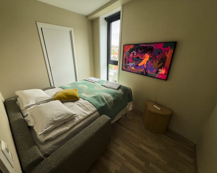 غرفة النوم 2