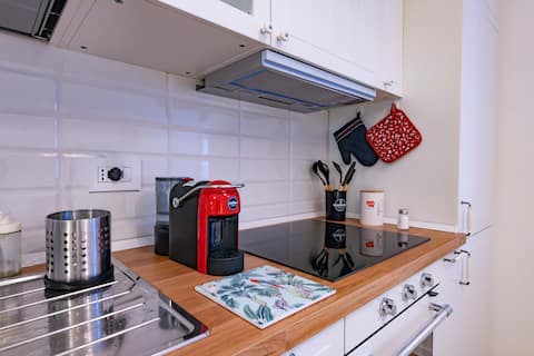 Successful Airbnb property: [near Piazza Sant'Anna] BGY Maison del Borgo 2 in Bergamo