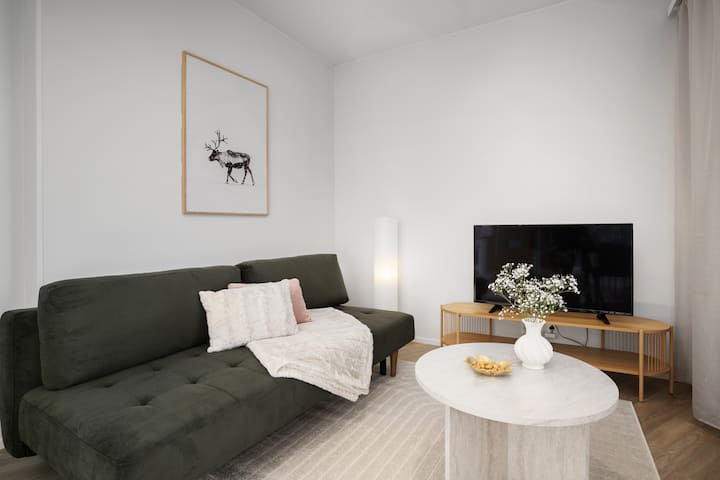 მისაღები ოთახი