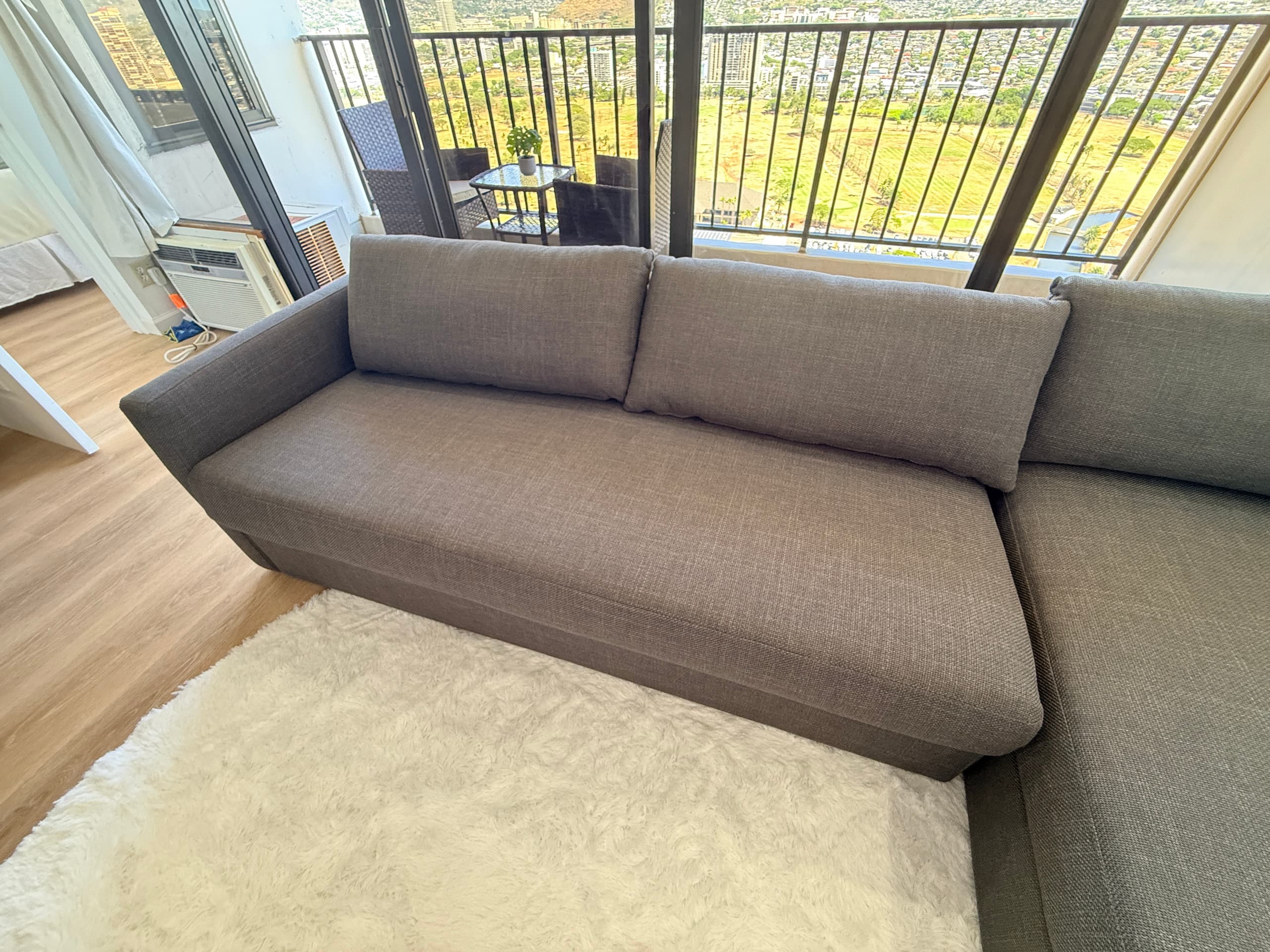 Fully Renovated Penthouse,Panoramic Sunrise,FreePK - Image 7