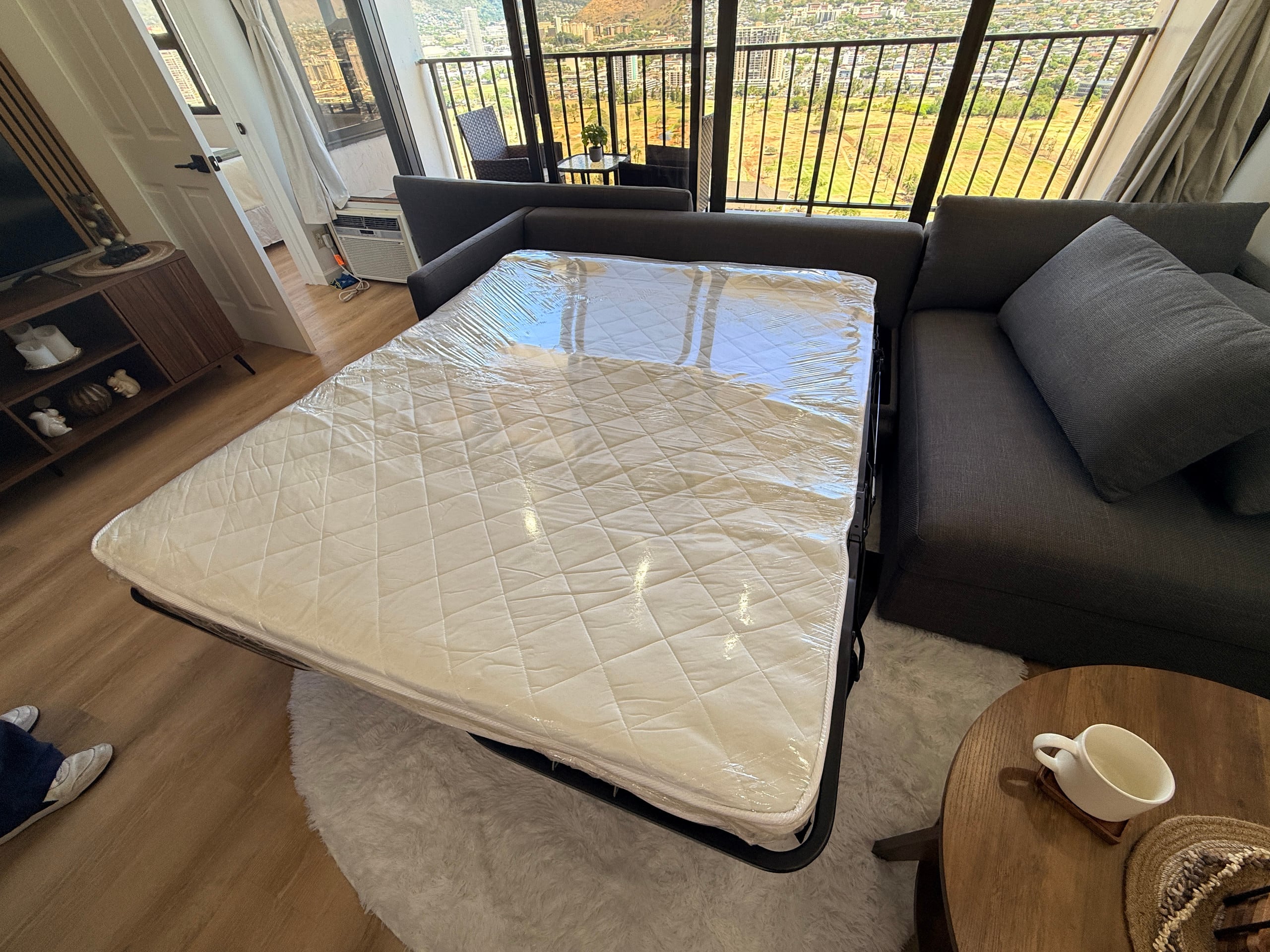 Fully Renovated Penthouse,Panoramic Sunrise,FreePK - Image 10
