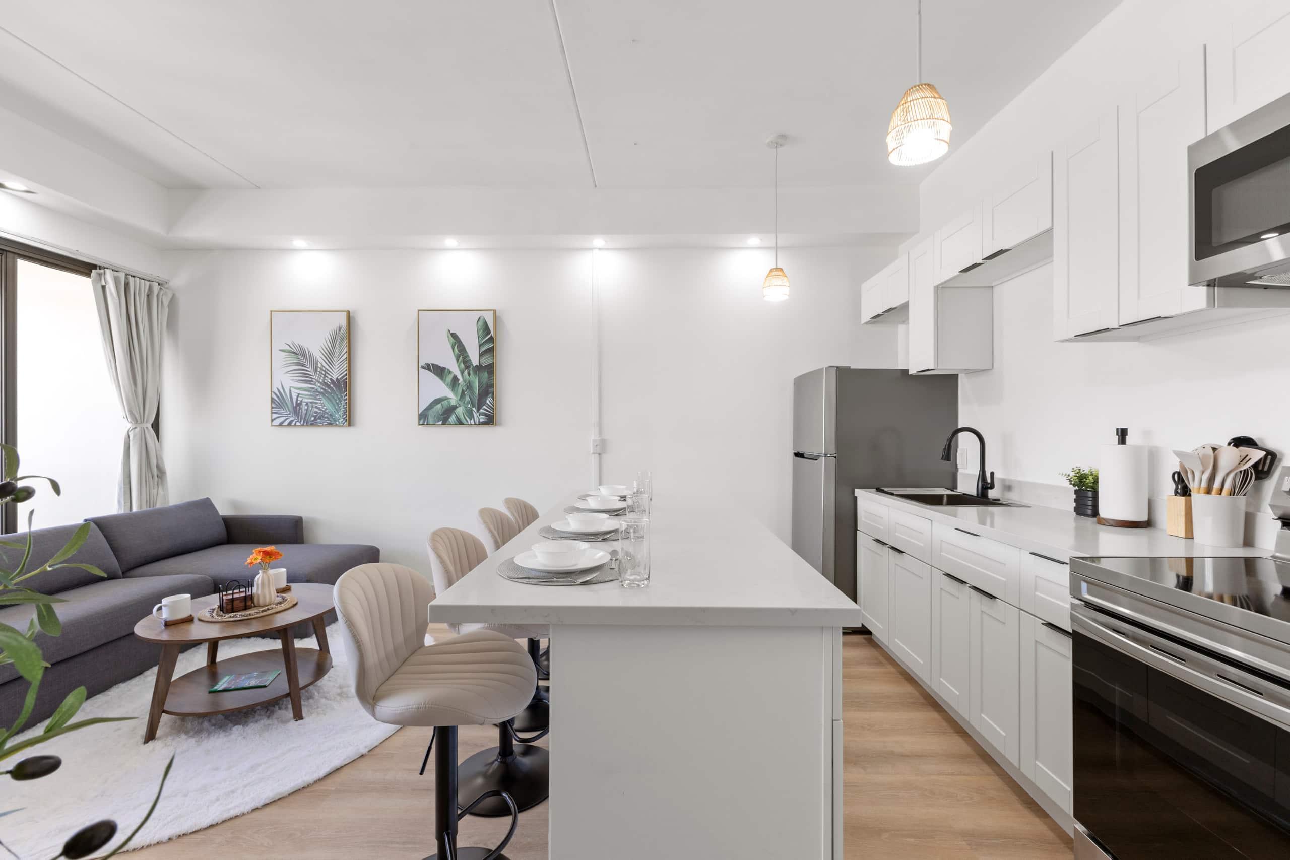 Fully Renovated Penthouse,Panoramic Sunrise,FreePK - Image 34