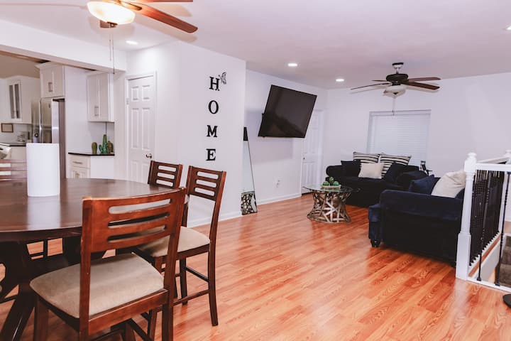 Casa Del Sol - Parkville
