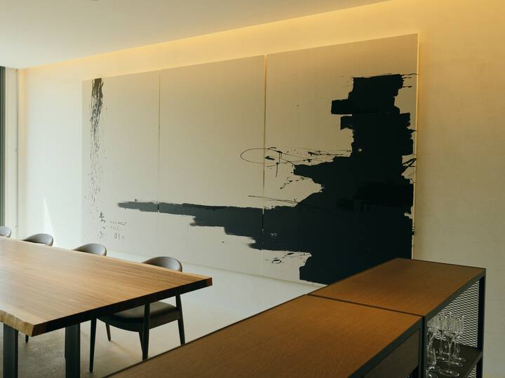 【Breakfast】space Of Art/comfort/2ppl - 小松市