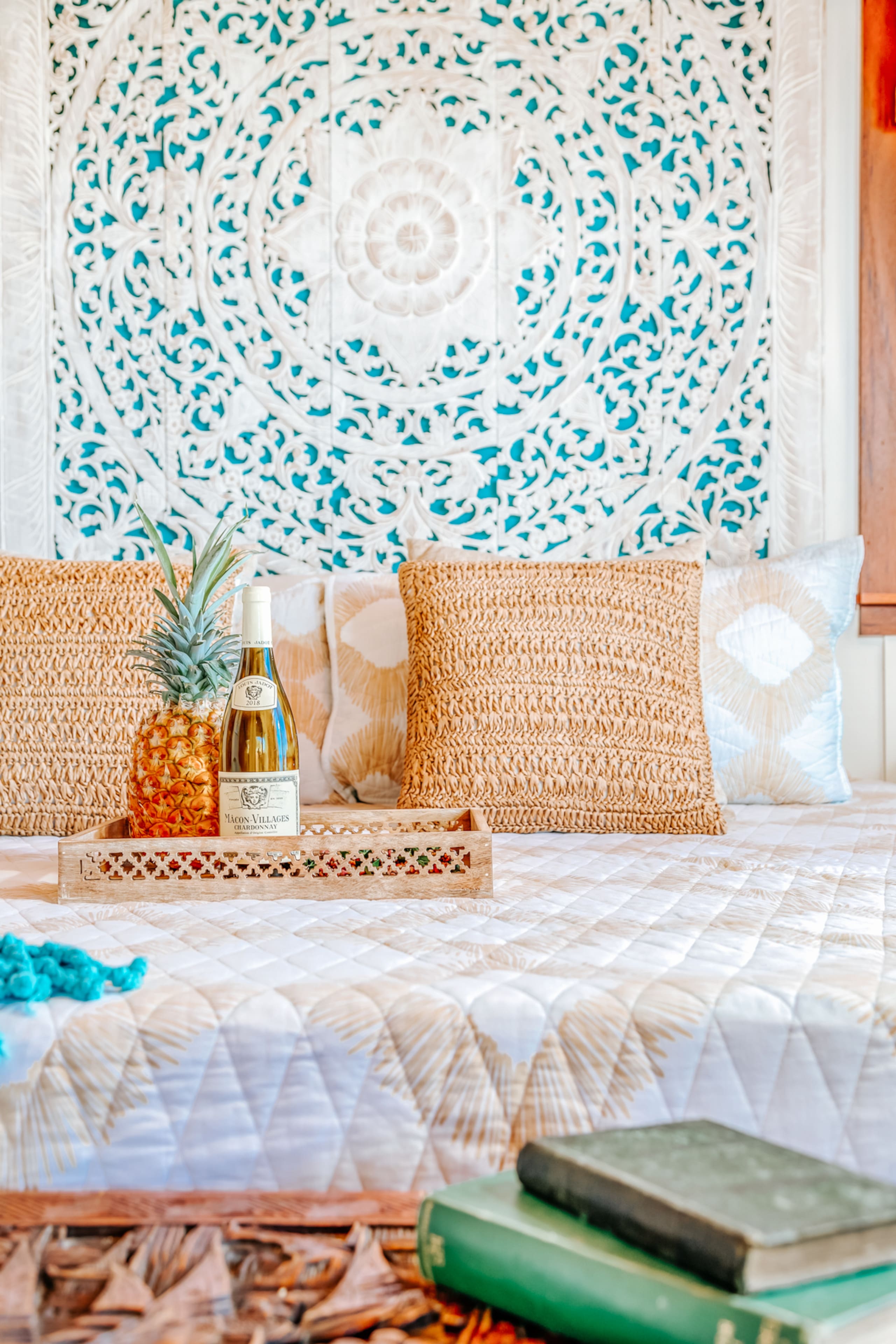 Home in Holualoa · ★4.98 · 2 bedrooms · 2 beds · 2 baths - Photo 7