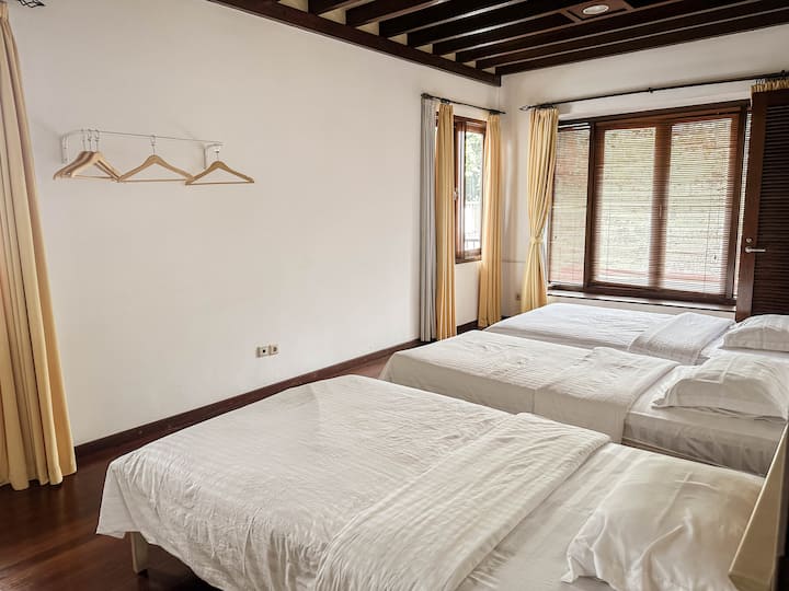 Спална соба 4