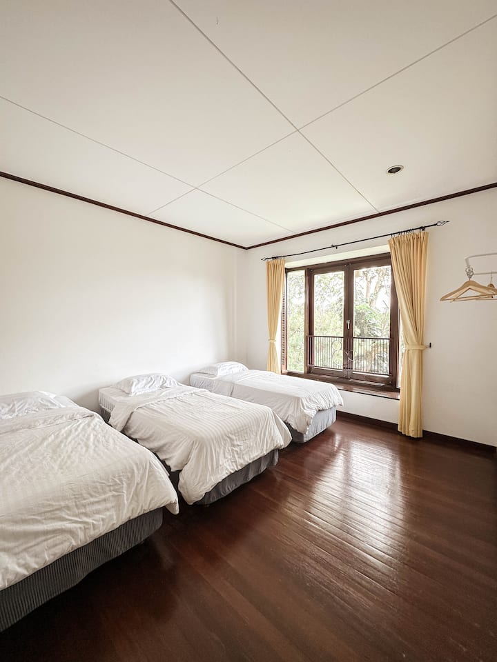 Спална соба 3