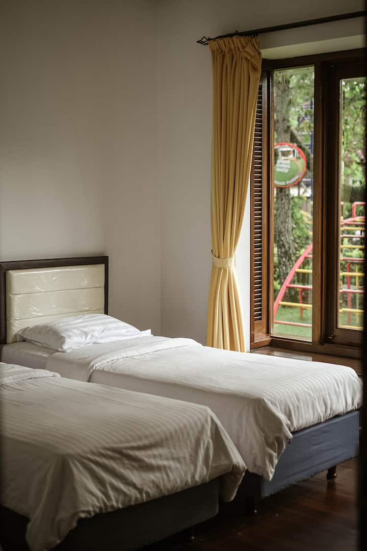 Спална соба 1