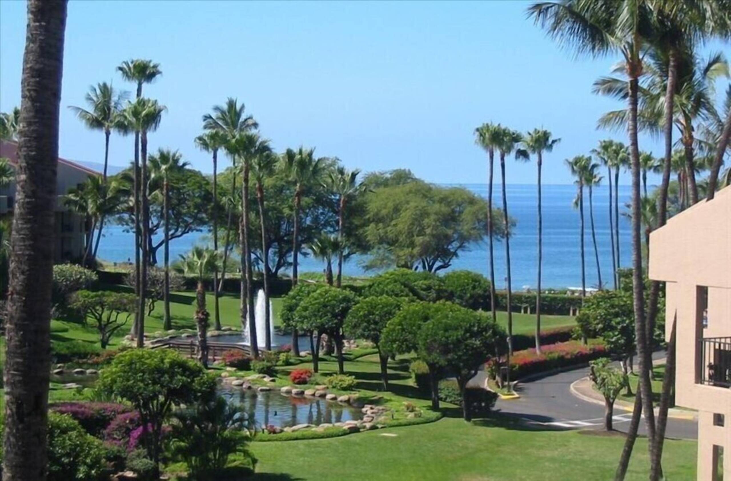 Condo in Kihei · ★4.9 · 1 bedroom · 1 bed · 2 private baths - Image 1