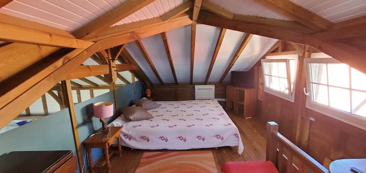 Спална соба 2