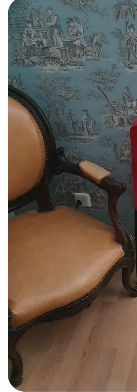 Top performing Airbnb: Studio, entrance via terrace in Saint Jean Et Charmilles