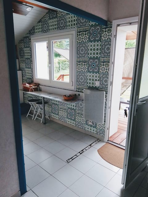 French Alps! Vacation with German-French family