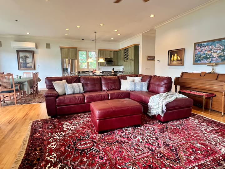 House Deep Private Dock-50% Discount >29 Nights - Charleston, SC