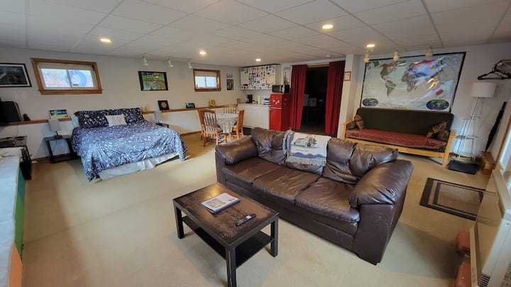 Awesome Open Space In Westbrook Near Portland, Me! - Westbrook, ME