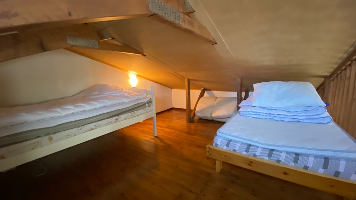 საძინებელი 2