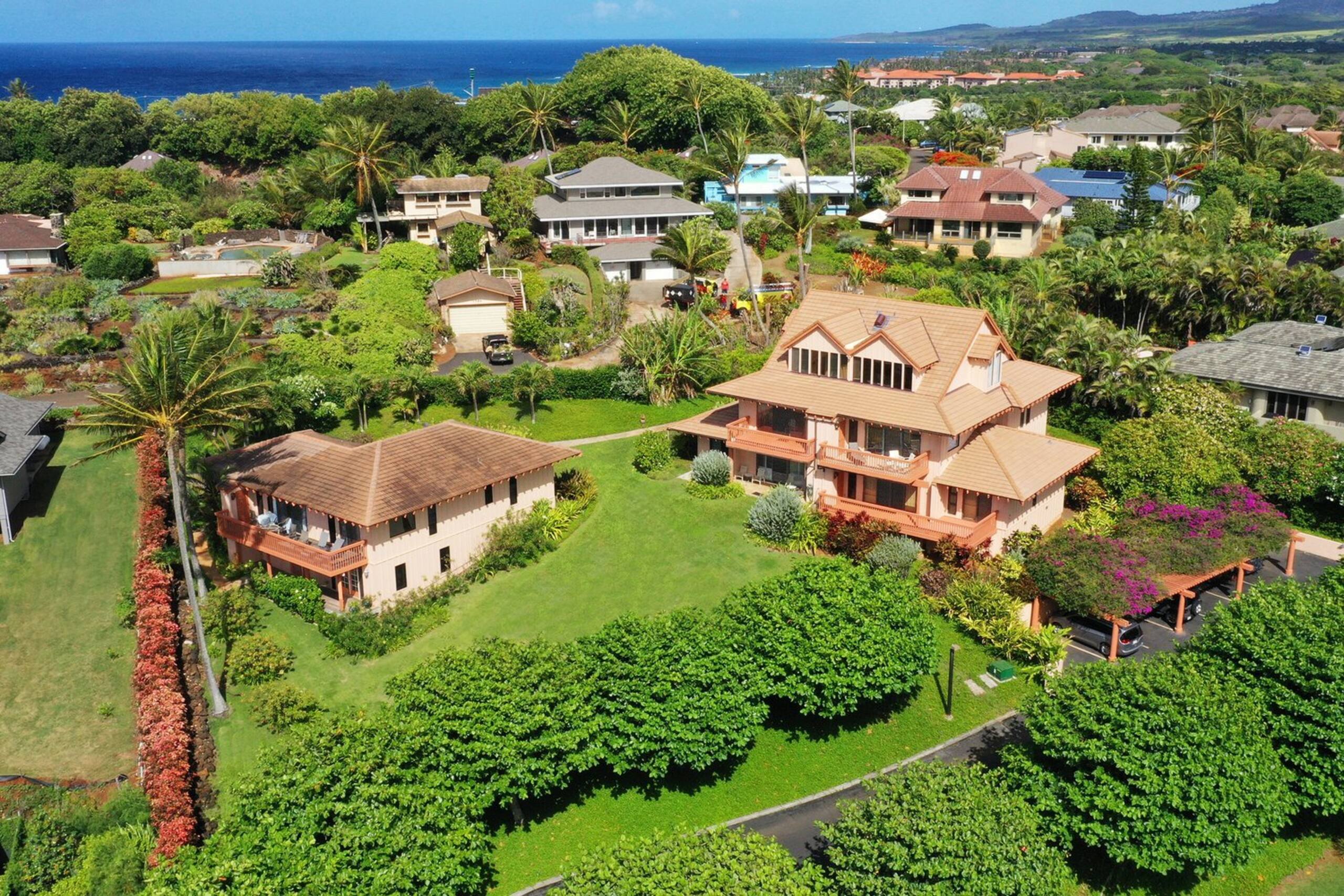 Condo in Koloa · ★4.4 · 3 bedrooms · 5 beds · 2 baths - Image 82