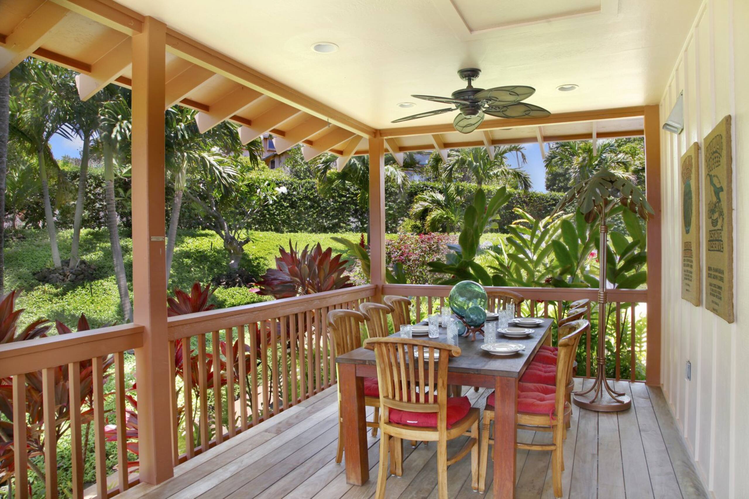 Condo in Koloa · ★4.4 · 3 bedrooms · 5 beds · 2 baths - Image 81