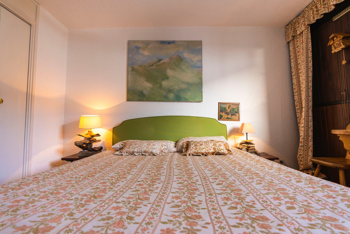 საძინებელი 4